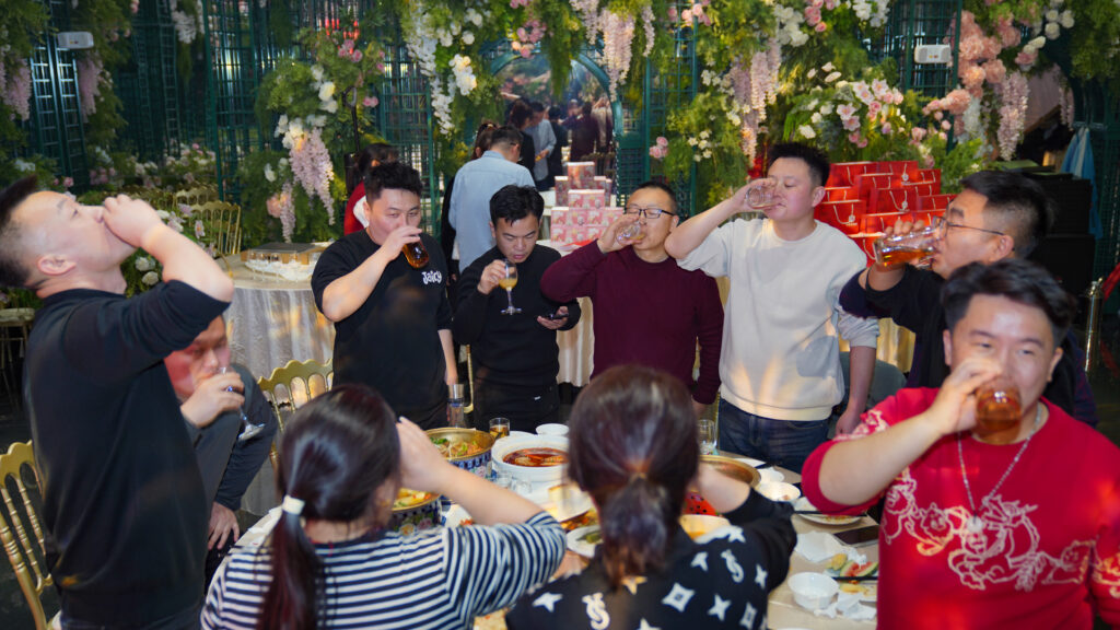 提质效·开新局 | 利来官网物流2025年启动会