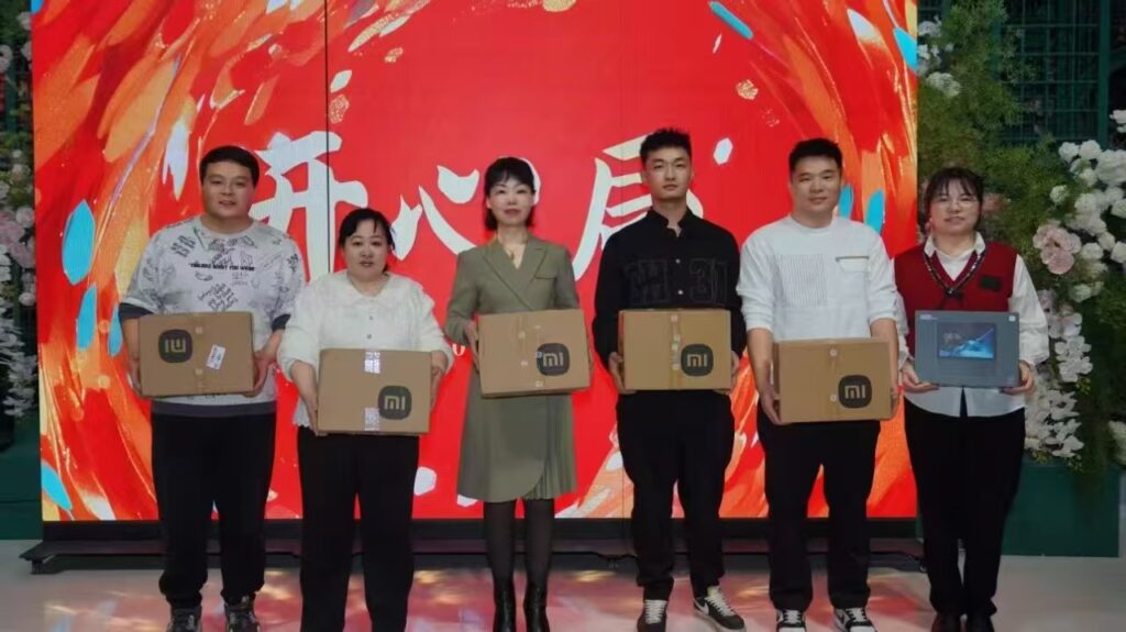 提质效·开新局 | 利来官网物流2025年启动会